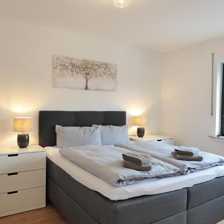 Dreamlounge Winterberg Ferienwohnung 5 Pers Wifi Balkon In Der City Εξωτερικό φωτογραφία