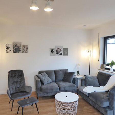 Dreamlounge Winterberg Ferienwohnung 5 Pers Wifi Balkon In Der City Εξωτερικό φωτογραφία
