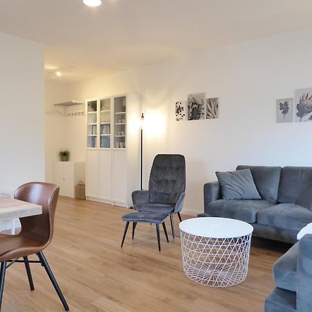 Dreamlounge Winterberg Ferienwohnung 5 Pers Wifi Balkon In Der City Εξωτερικό φωτογραφία