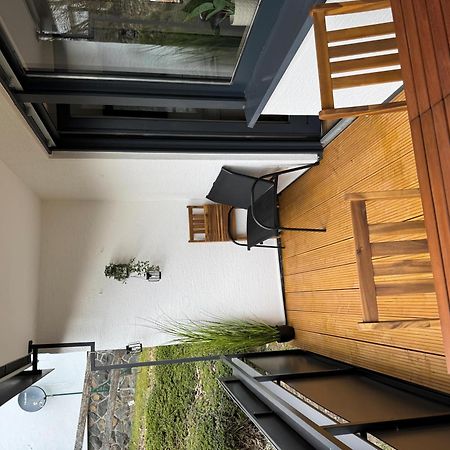 Dreamlounge Winterberg Ferienwohnung 5 Pers Wifi Balkon In Der City Εξωτερικό φωτογραφία