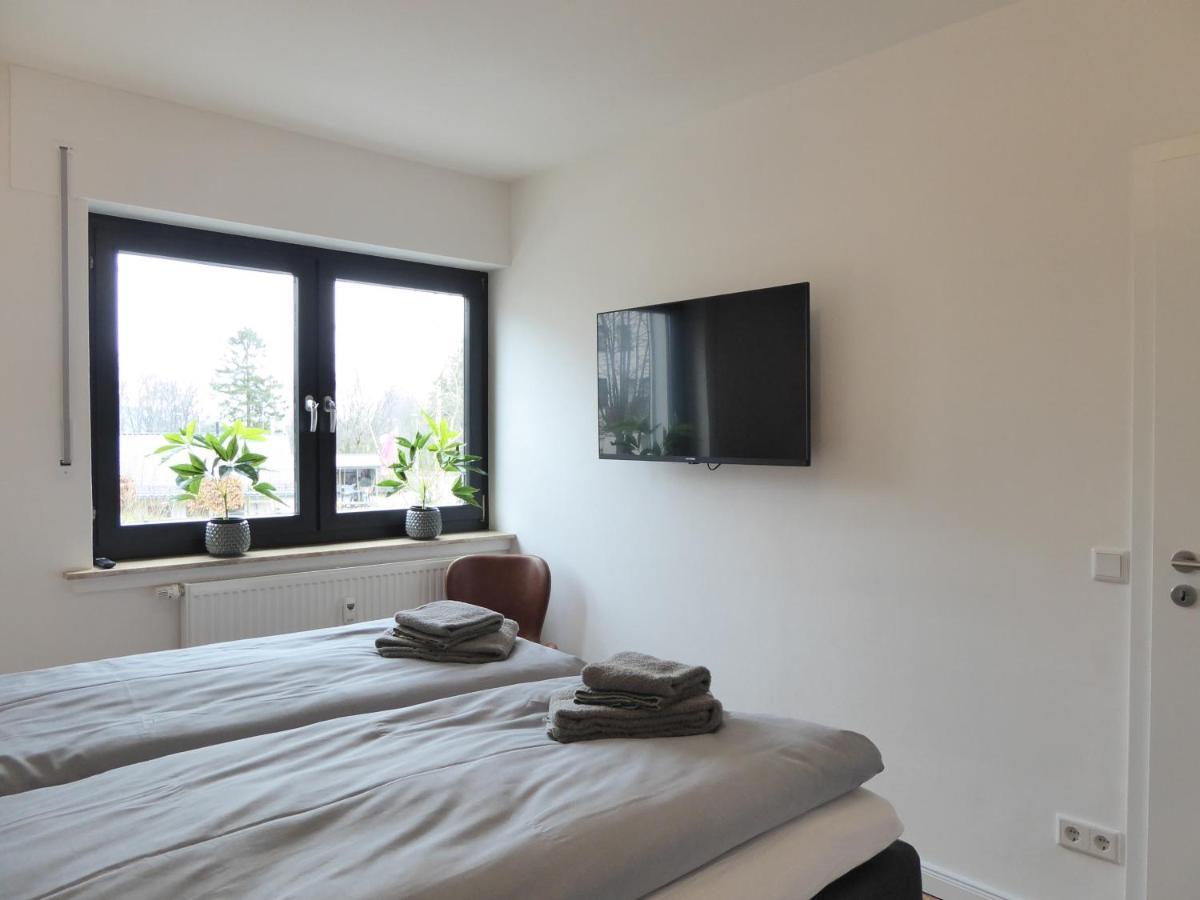 Dreamlounge Winterberg Ferienwohnung 5 Pers Wifi Balkon In Der City Εξωτερικό φωτογραφία