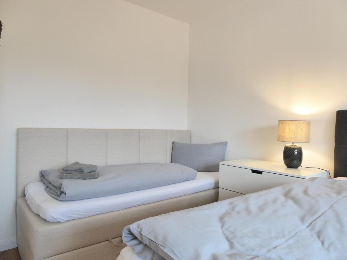 Dreamlounge Winterberg Ferienwohnung 5 Pers Wifi Balkon In Der City Εξωτερικό φωτογραφία