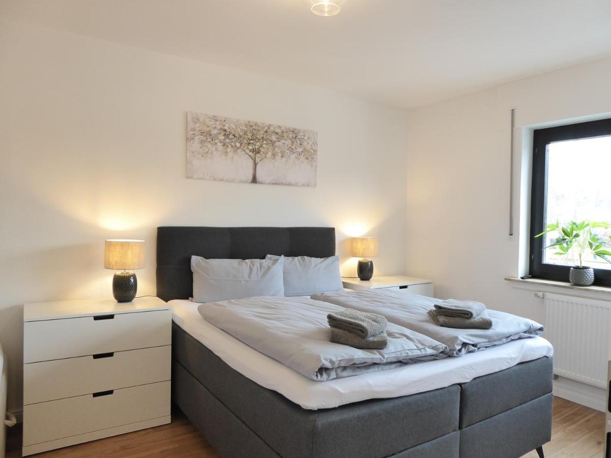 Dreamlounge Winterberg Ferienwohnung 5 Pers Wifi Balkon In Der City Εξωτερικό φωτογραφία