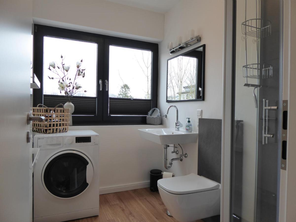 Dreamlounge Winterberg Ferienwohnung 5 Pers Wifi Balkon In Der City Εξωτερικό φωτογραφία