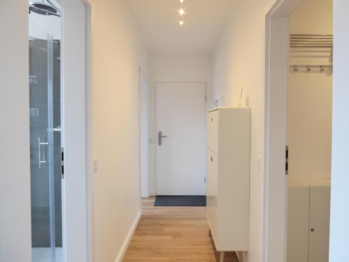 Dreamlounge Winterberg Ferienwohnung 5 Pers Wifi Balkon In Der City Εξωτερικό φωτογραφία