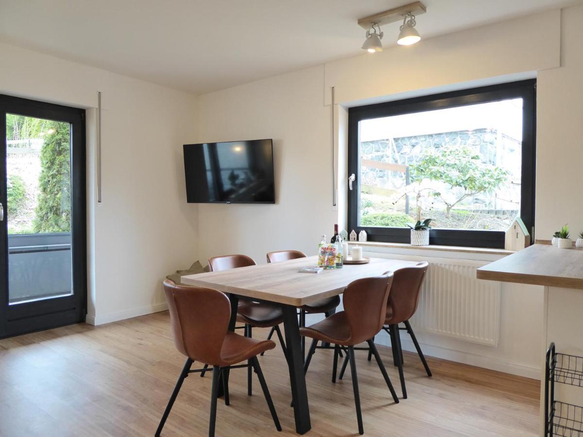 Dreamlounge Winterberg Ferienwohnung 5 Pers Wifi Balkon In Der City Εξωτερικό φωτογραφία