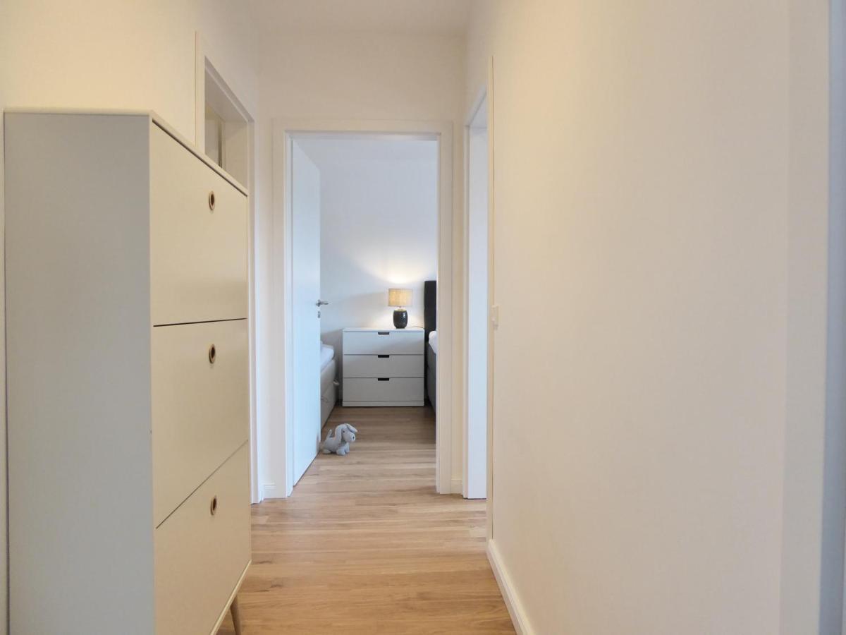 Dreamlounge Winterberg Ferienwohnung 5 Pers Wifi Balkon In Der City Εξωτερικό φωτογραφία