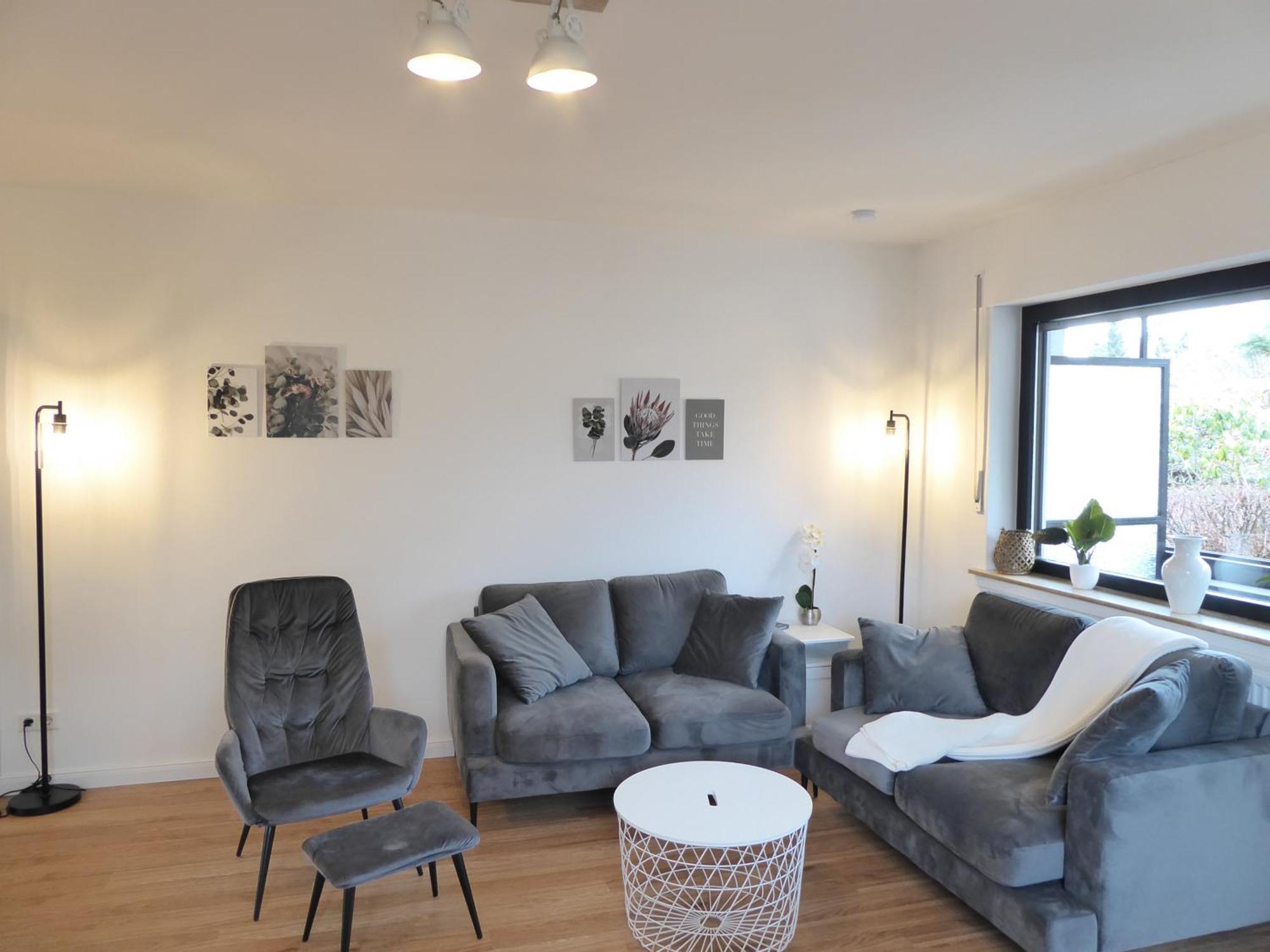Dreamlounge Winterberg Ferienwohnung 5 Pers Wifi Balkon In Der City Εξωτερικό φωτογραφία