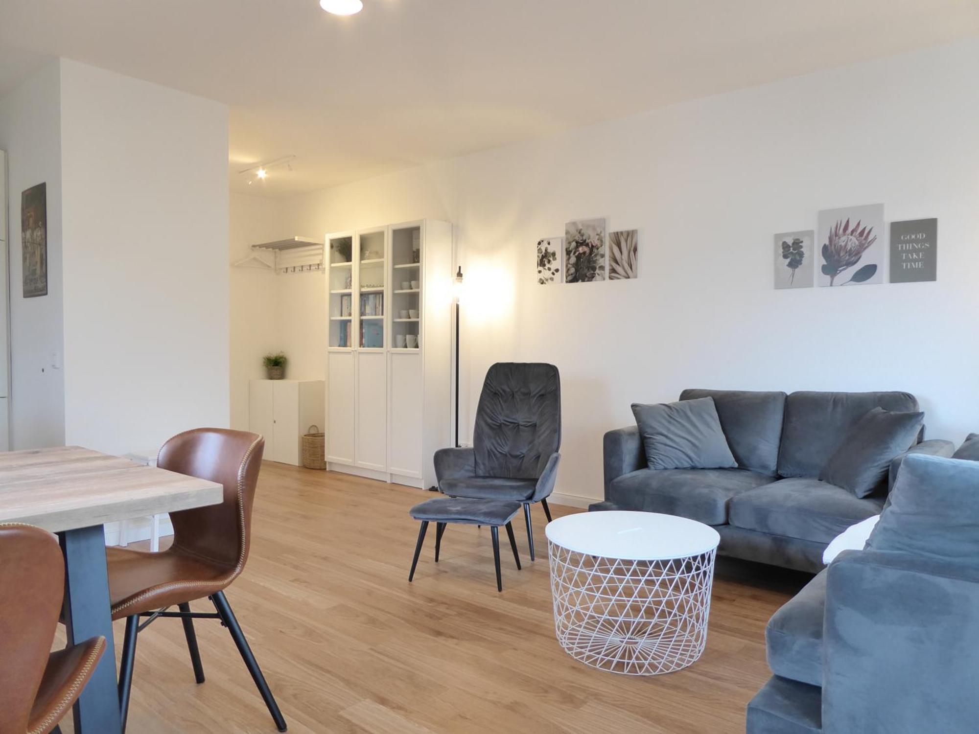 Dreamlounge Winterberg Ferienwohnung 5 Pers Wifi Balkon In Der City Εξωτερικό φωτογραφία