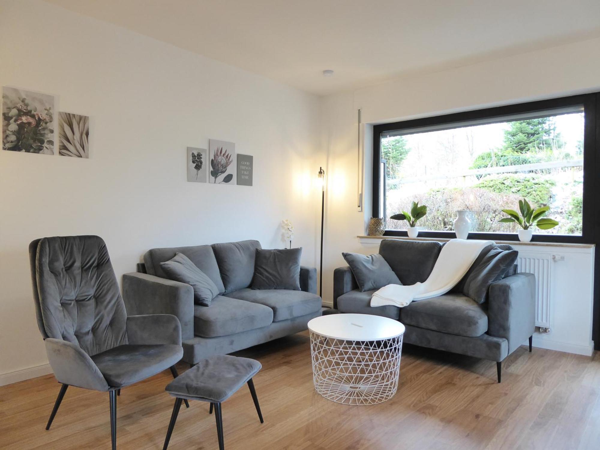 Dreamlounge Winterberg Ferienwohnung 5 Pers Wifi Balkon In Der City Εξωτερικό φωτογραφία