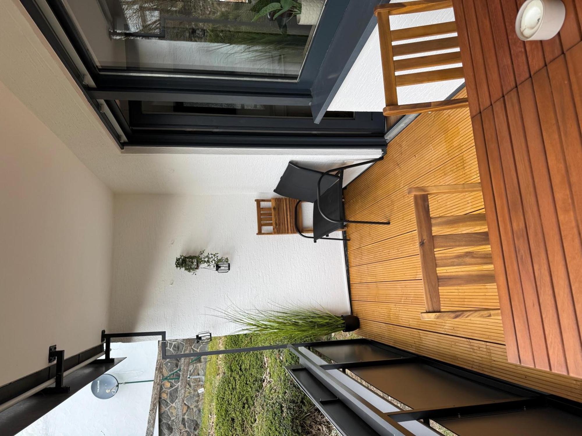 Dreamlounge Winterberg Ferienwohnung 5 Pers Wifi Balkon In Der City Εξωτερικό φωτογραφία